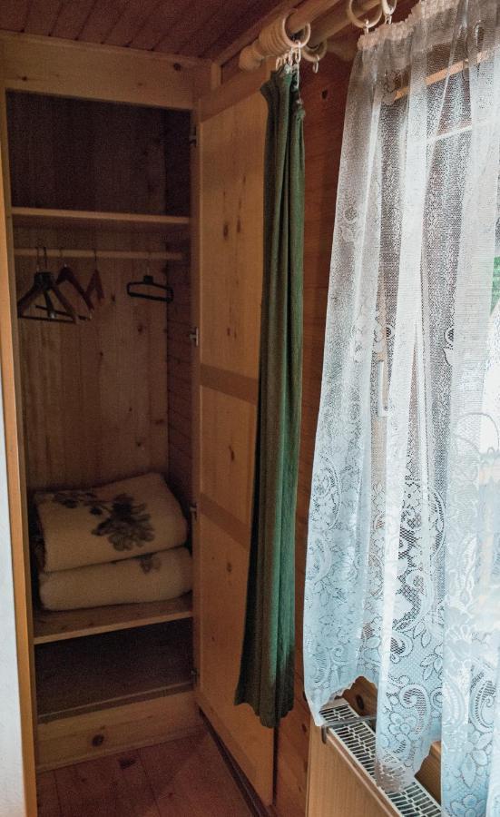 Penzijon Urbanc Bed & Breakfast Lovrenc na Pohorju Luaran gambar