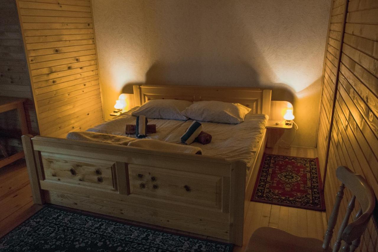 Penzijon Urbanc Bed & Breakfast Lovrenc na Pohorju Luaran gambar